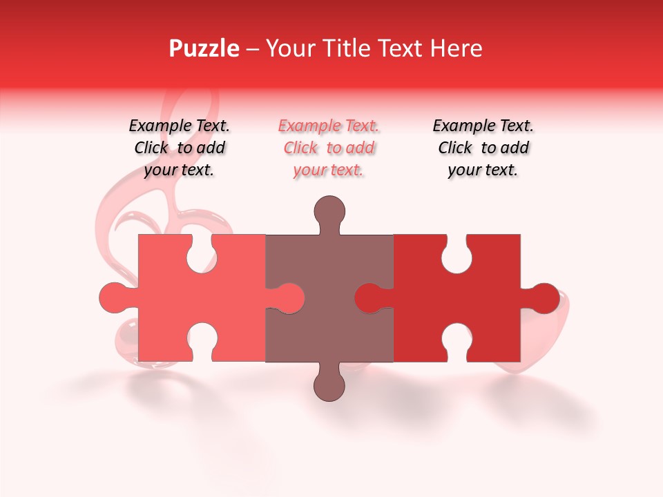 Sign White Music PowerPoint Template