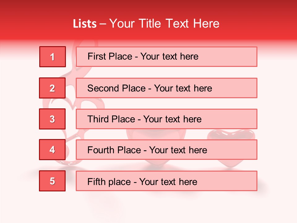 Sign White Music PowerPoint Template