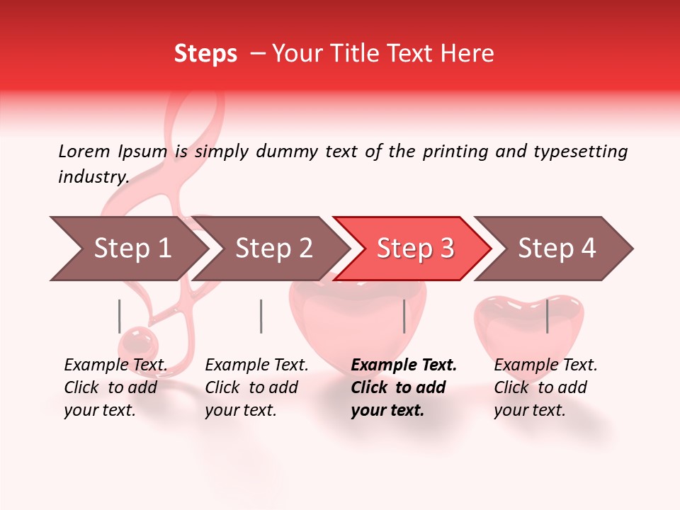 Sign White Music PowerPoint Template