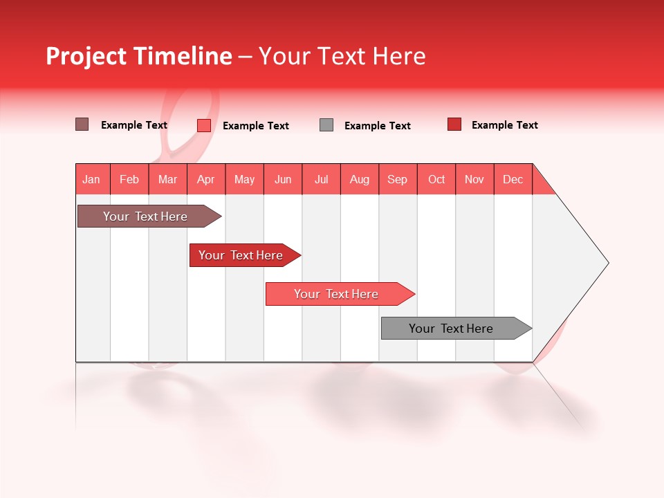 Sign White Music PowerPoint Template
