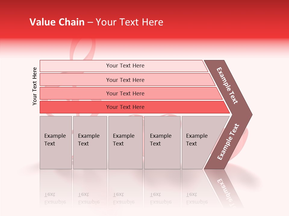 Sign White Music PowerPoint Template