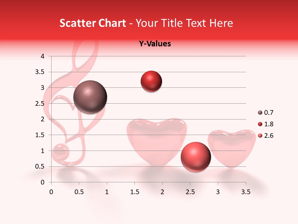 Sign White Music PowerPoint Template