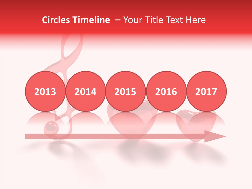 Sign White Music PowerPoint Template