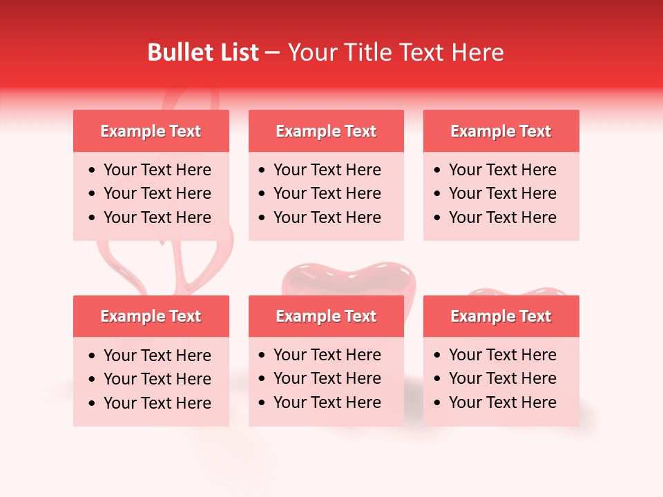 Sign White Music PowerPoint Template