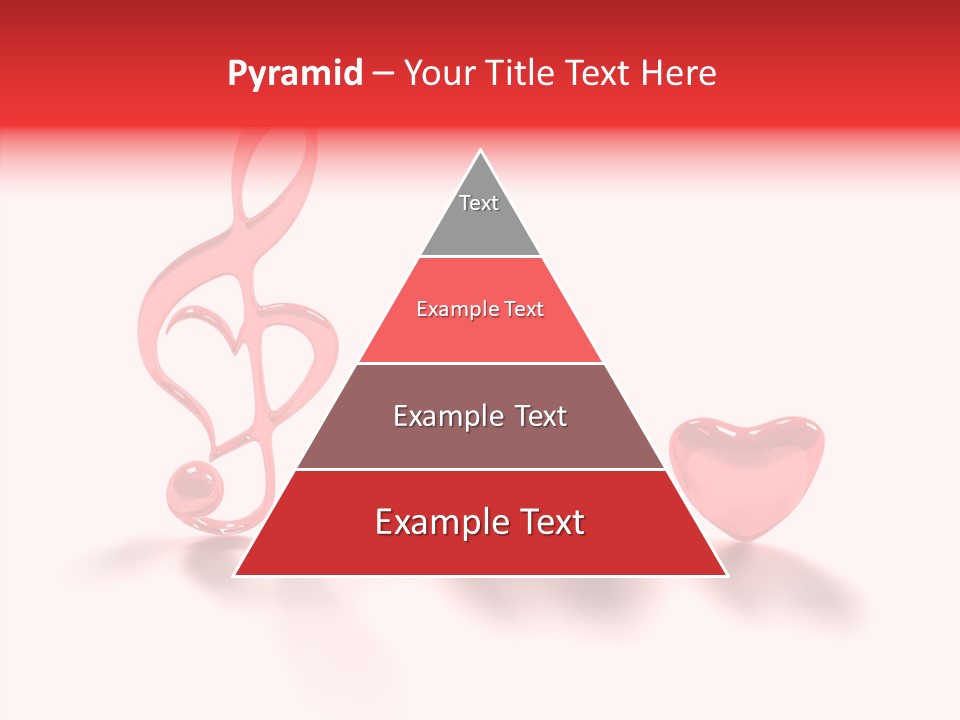 Sign White Music PowerPoint Template