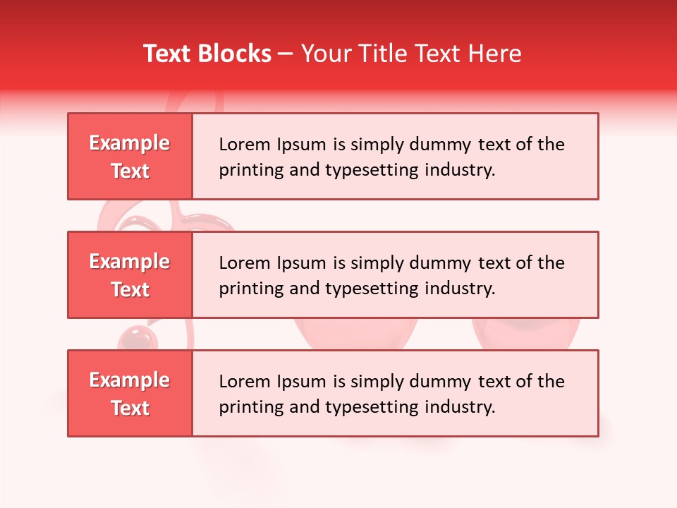 Sign White Music PowerPoint Template