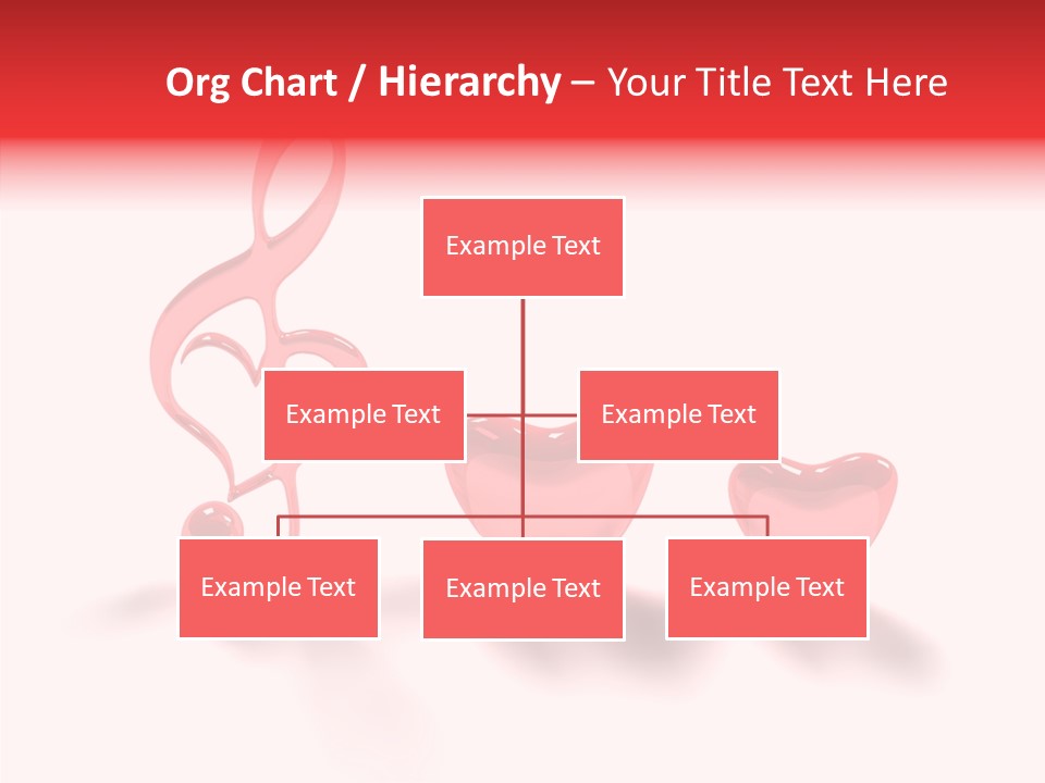 Sign White Music PowerPoint Template