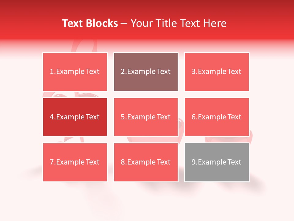 Sign White Music PowerPoint Template