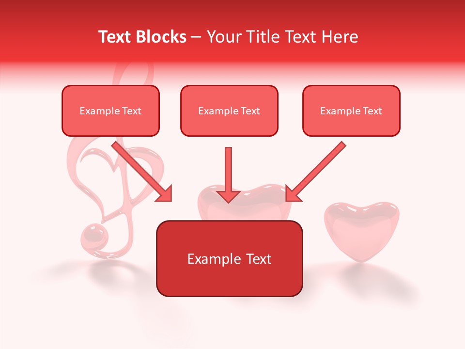Sign White Music PowerPoint Template
