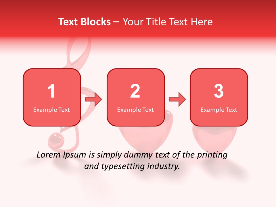 Sign White Music PowerPoint Template