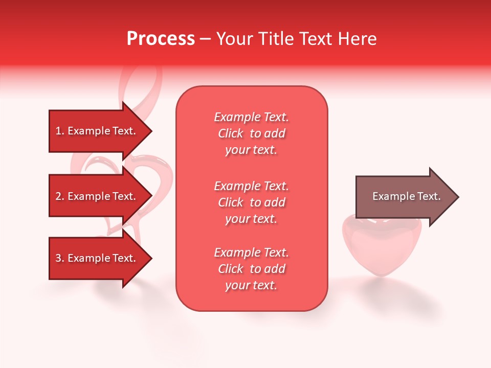 Sign White Music PowerPoint Template