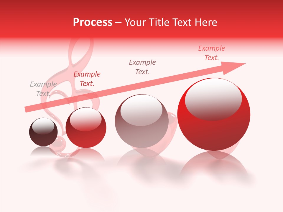 Sign White Music PowerPoint Template