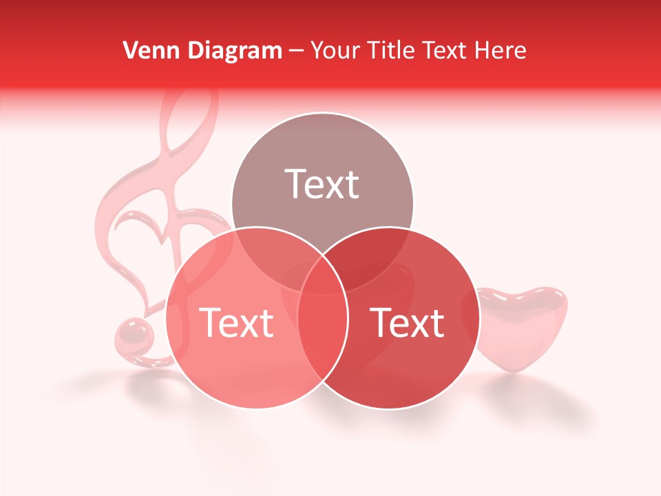 Sign White Music PowerPoint Template