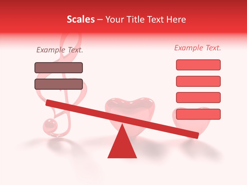 Sign White Music PowerPoint Template