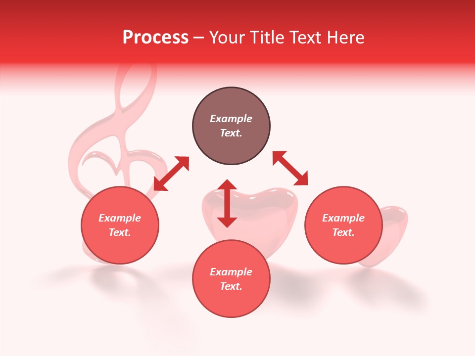 Sign White Music PowerPoint Template