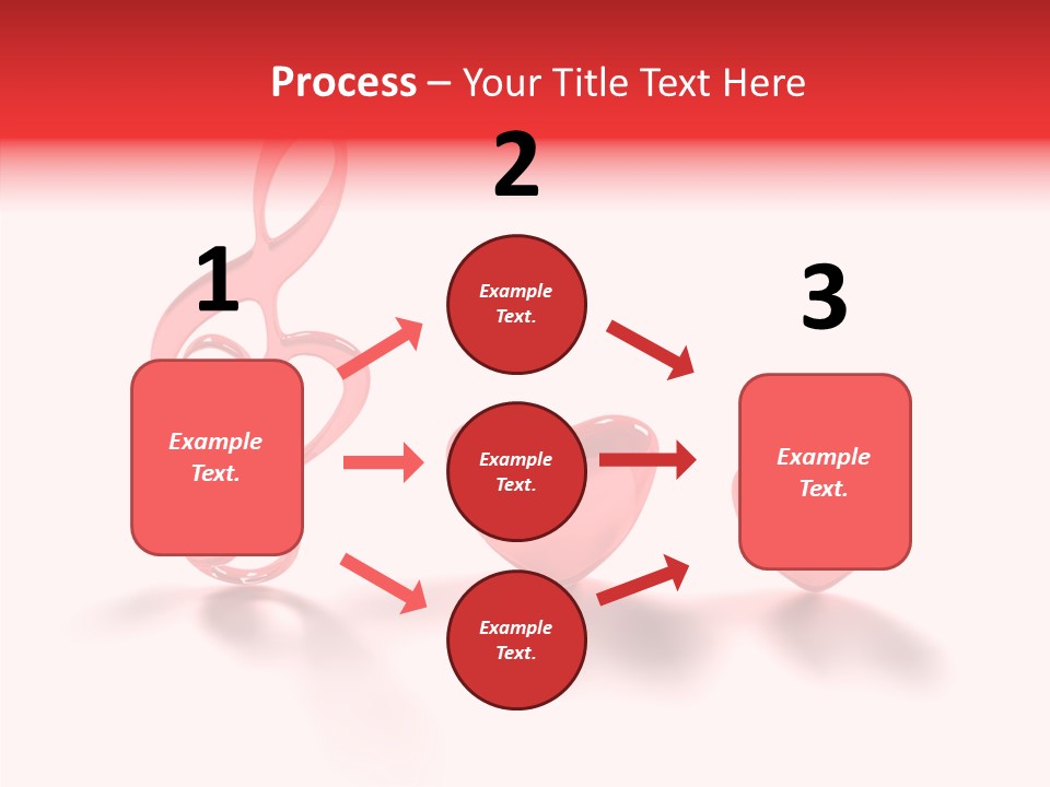 Sign White Music PowerPoint Template