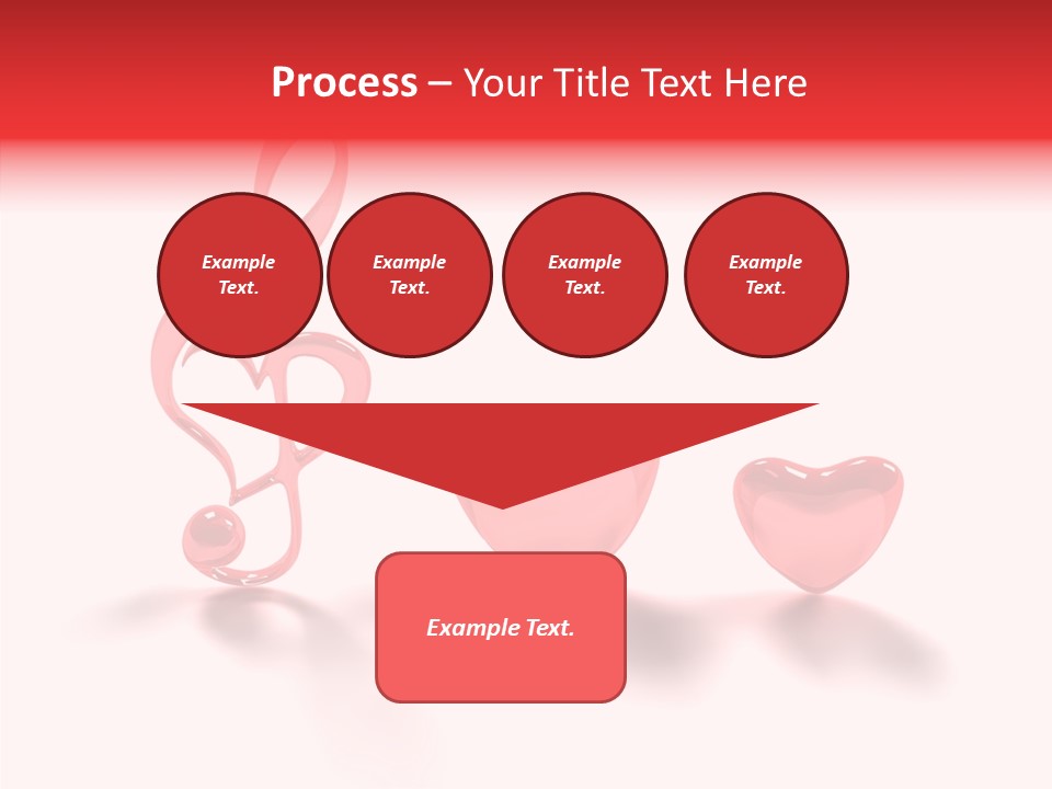 Sign White Music PowerPoint Template