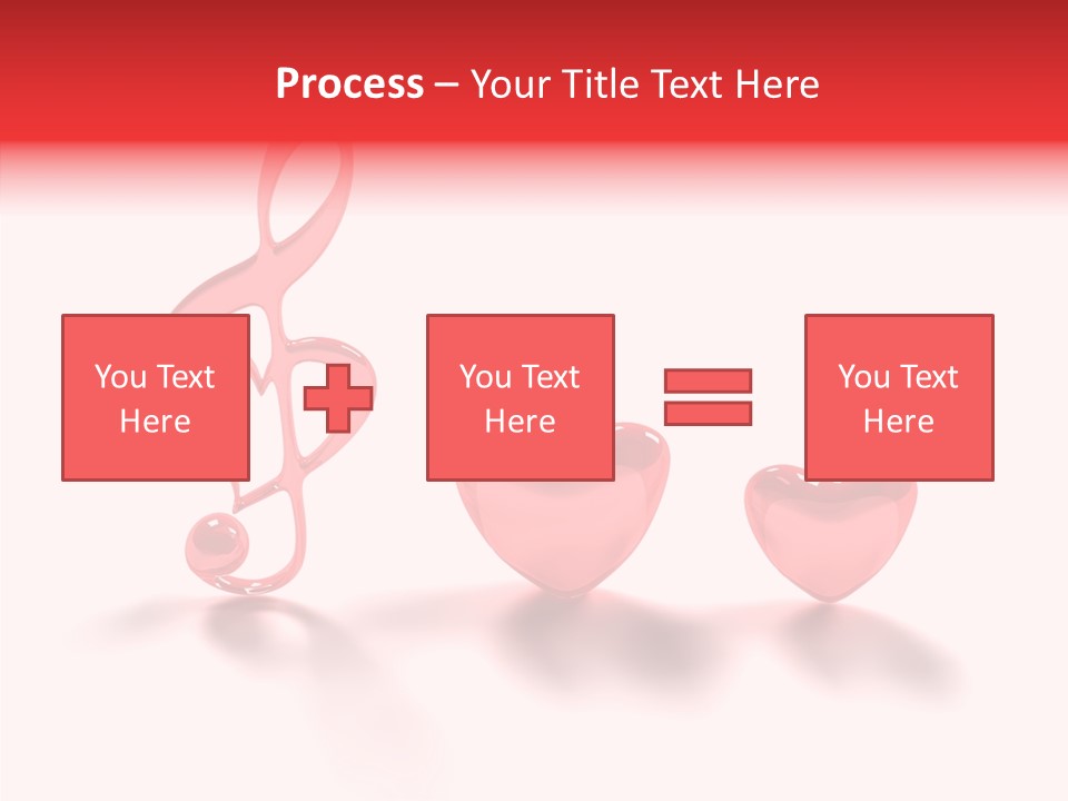 Sign White Music PowerPoint Template