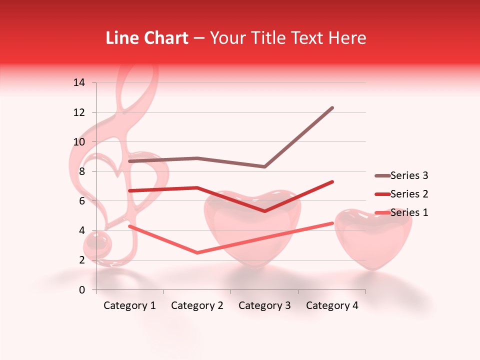 Sign White Music PowerPoint Template