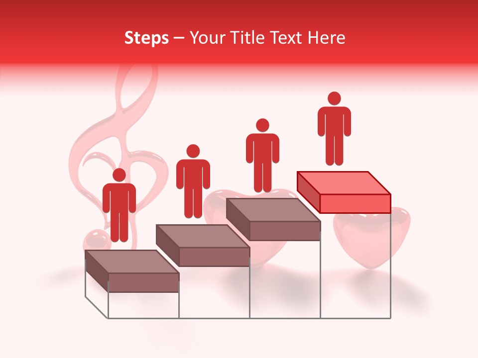 Sign White Music PowerPoint Template