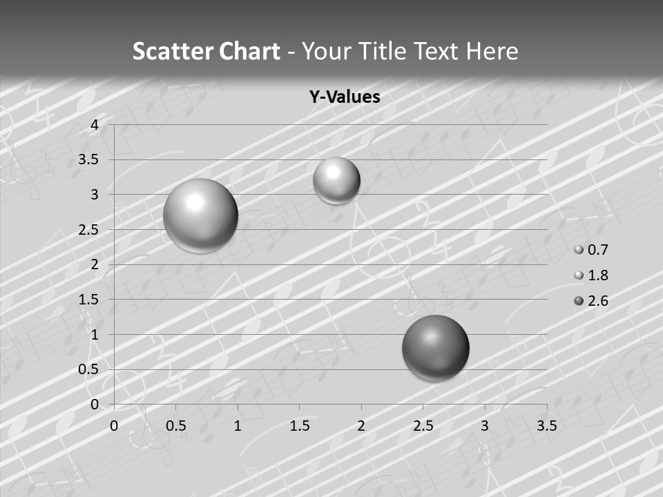Inspiration Pen Backgrounds PowerPoint Template
