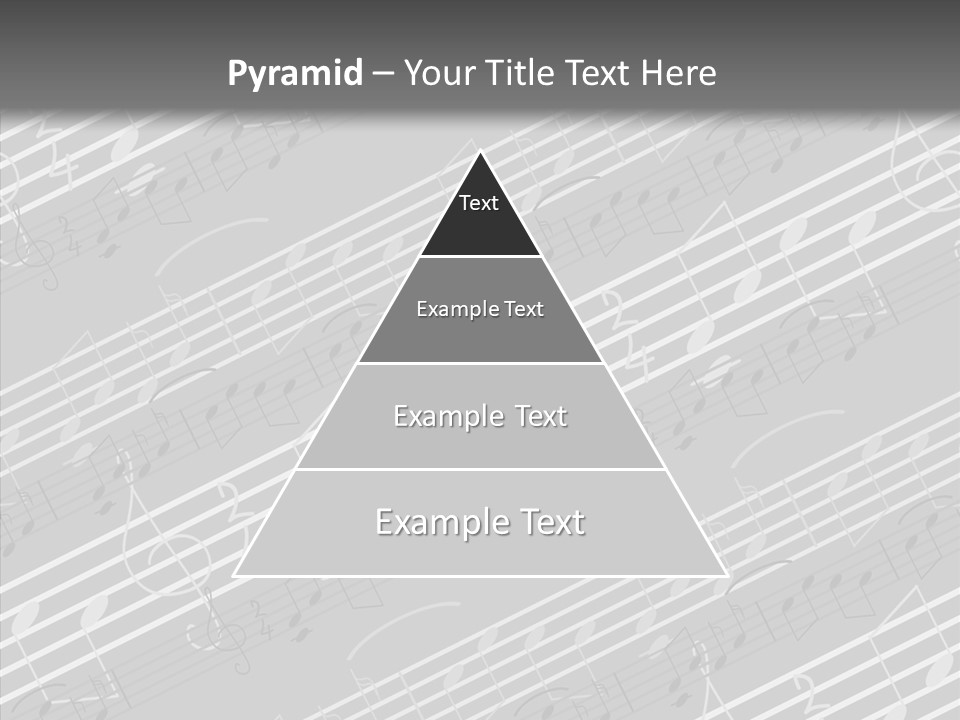 Inspiration Pen Backgrounds PowerPoint Template