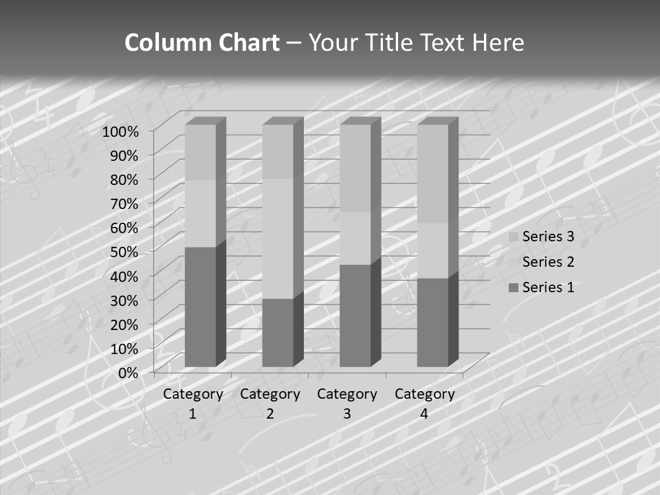 Inspiration Pen Backgrounds PowerPoint Template
