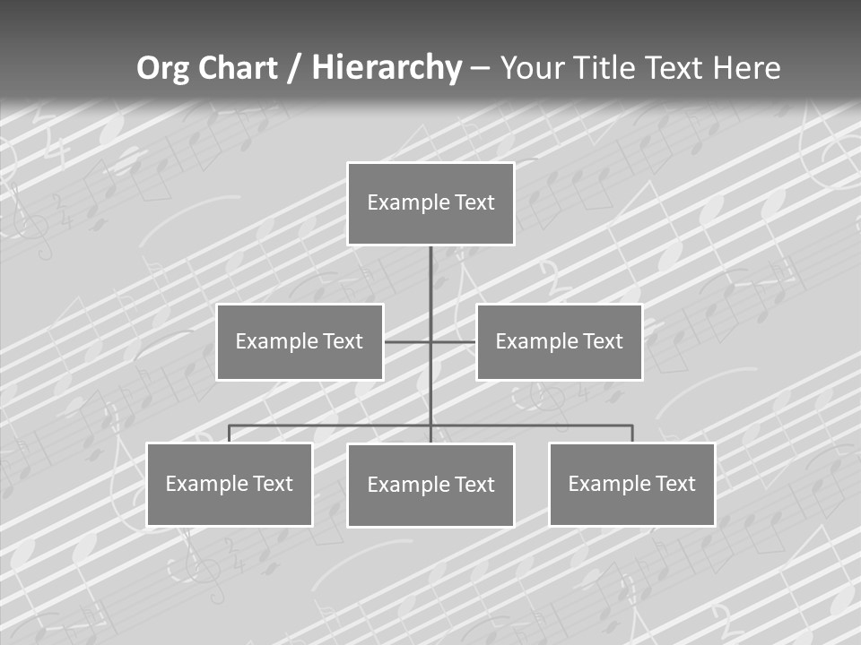 Inspiration Pen Backgrounds PowerPoint Template