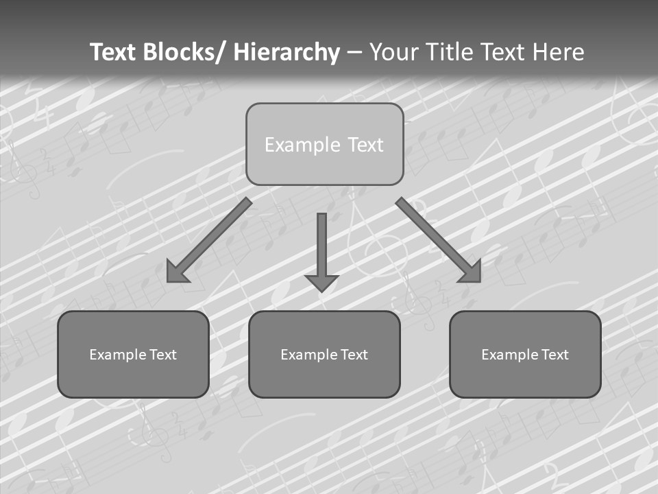 Inspiration Pen Backgrounds PowerPoint Template