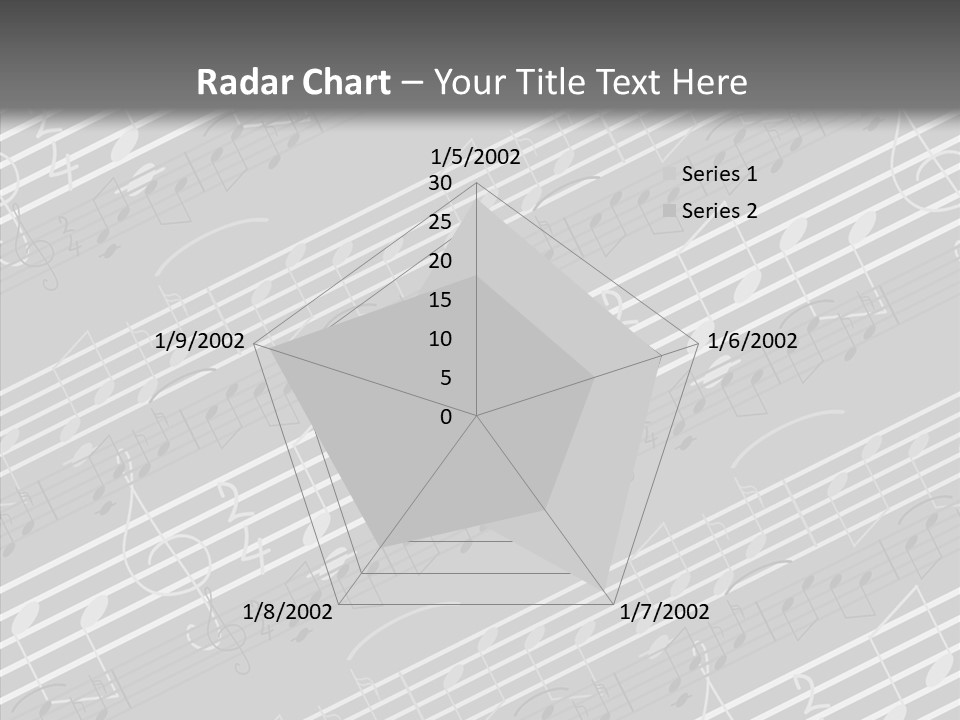 Inspiration Pen Backgrounds PowerPoint Template