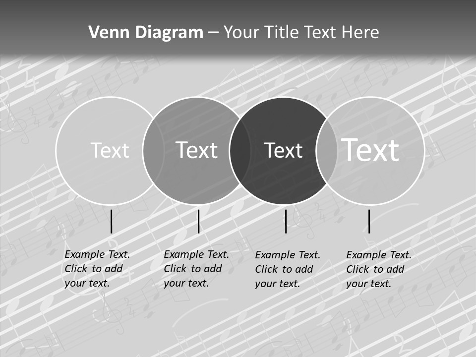 Inspiration Pen Backgrounds PowerPoint Template