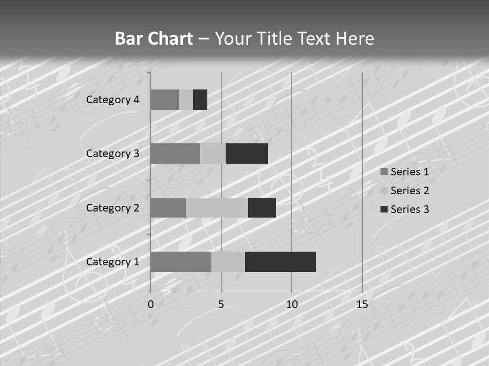 Inspiration Pen Backgrounds PowerPoint Template