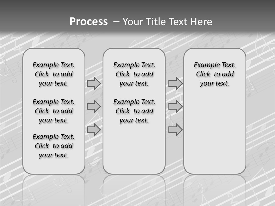Inspiration Pen Backgrounds PowerPoint Template