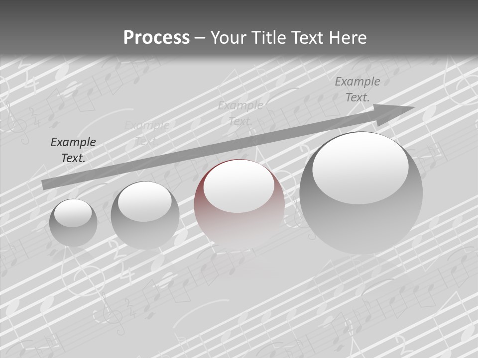 Inspiration Pen Backgrounds PowerPoint Template