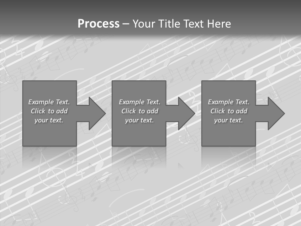 Inspiration Pen Backgrounds PowerPoint Template