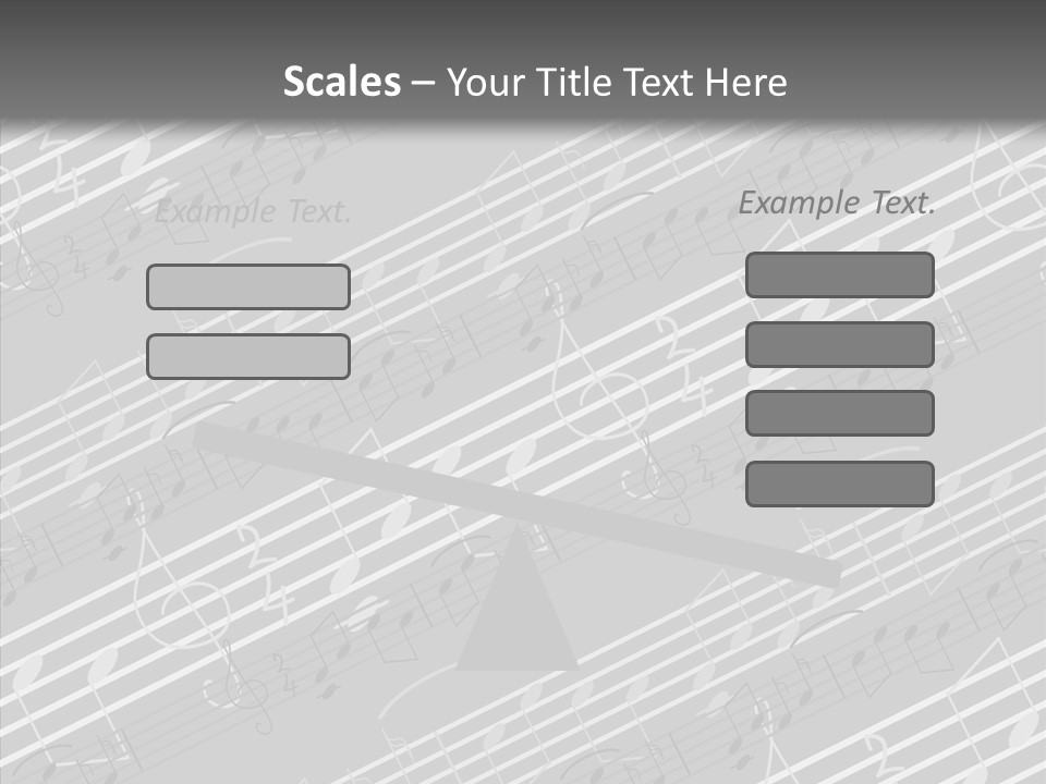 Inspiration Pen Backgrounds PowerPoint Template