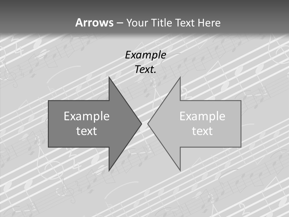 Inspiration Pen Backgrounds PowerPoint Template