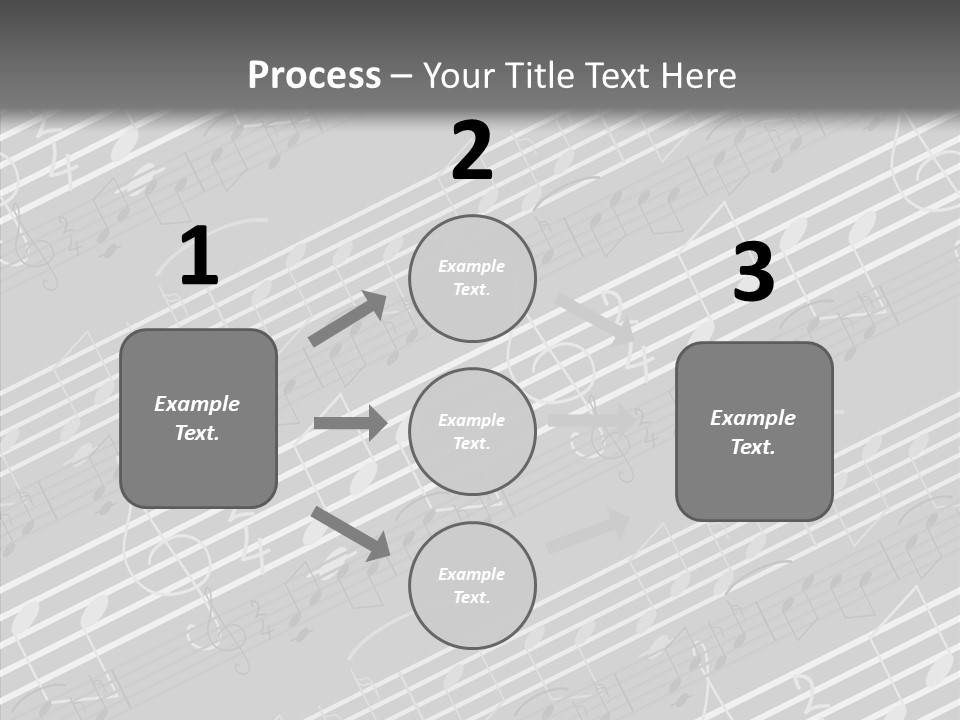 Inspiration Pen Backgrounds PowerPoint Template