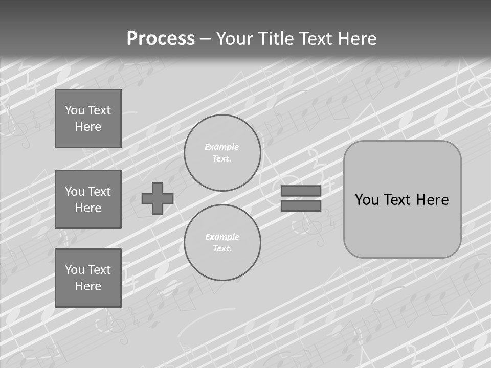 Inspiration Pen Backgrounds PowerPoint Template