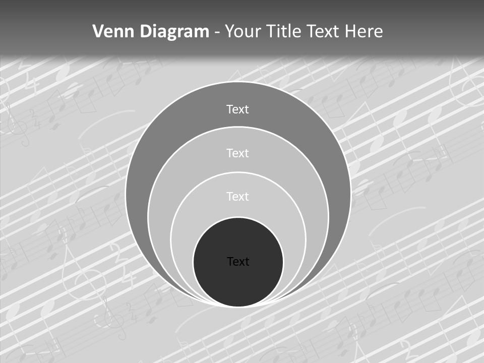 Inspiration Pen Backgrounds PowerPoint Template