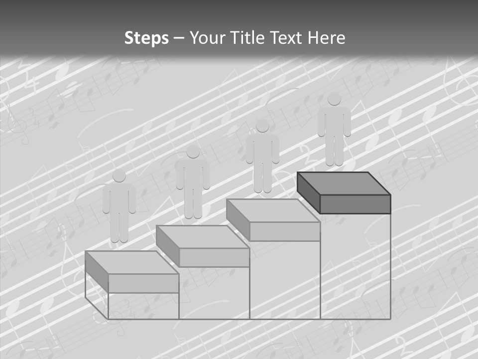 Inspiration Pen Backgrounds PowerPoint Template