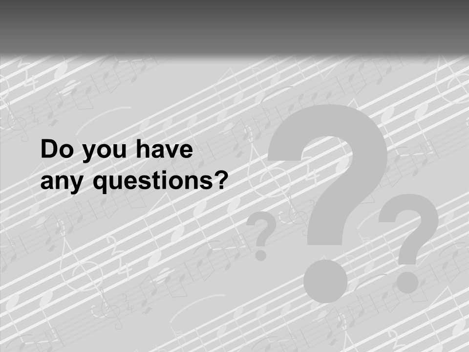 Inspiration Pen Backgrounds PowerPoint Template