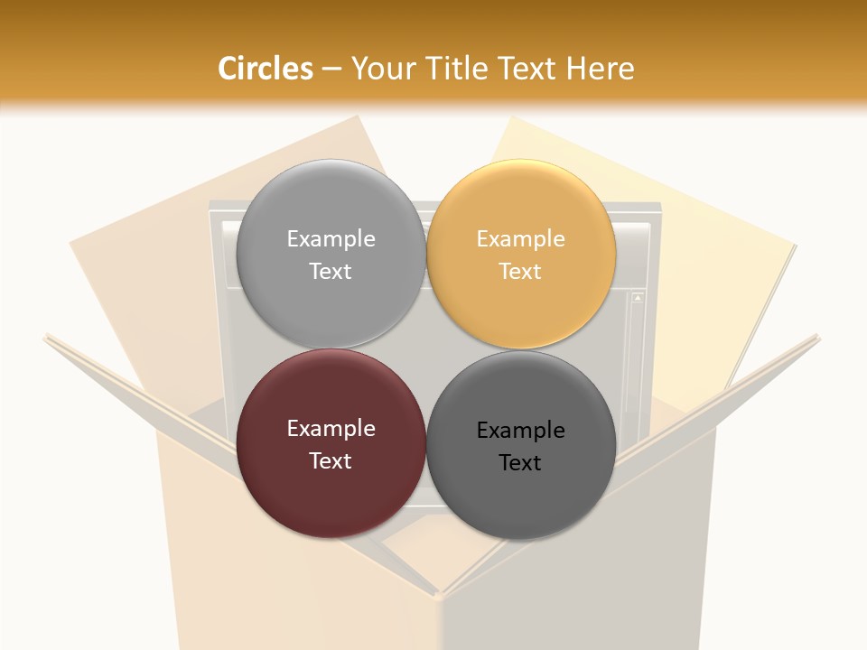 Digital Tran Port Www PowerPoint Template