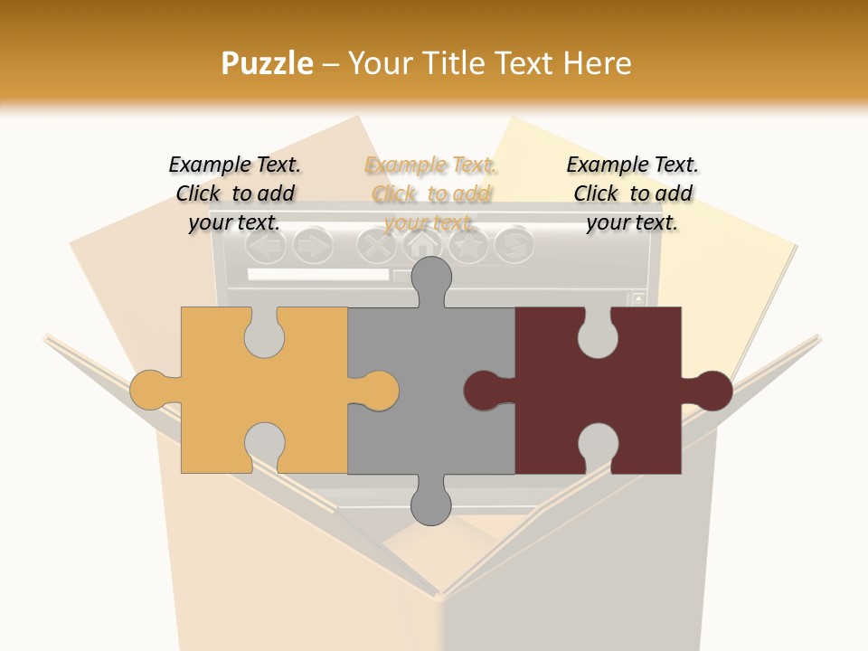 Digital Tran Port Www PowerPoint Template