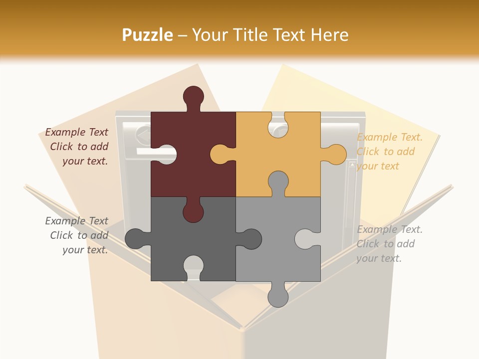 Digital Tran Port Www PowerPoint Template