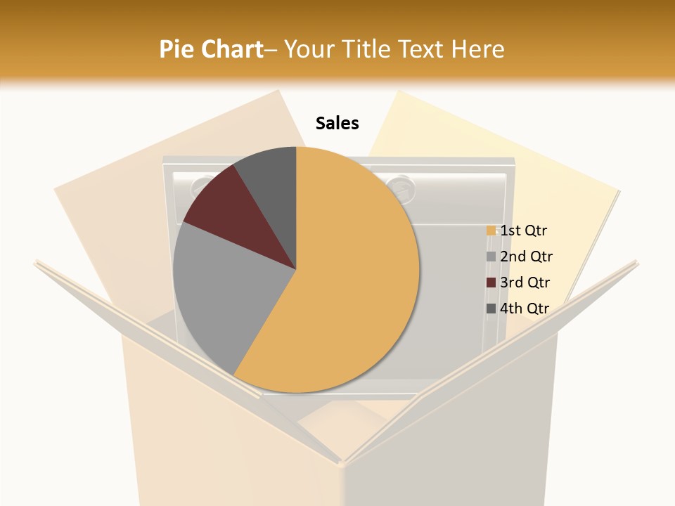 Digital Tran Port Www PowerPoint Template