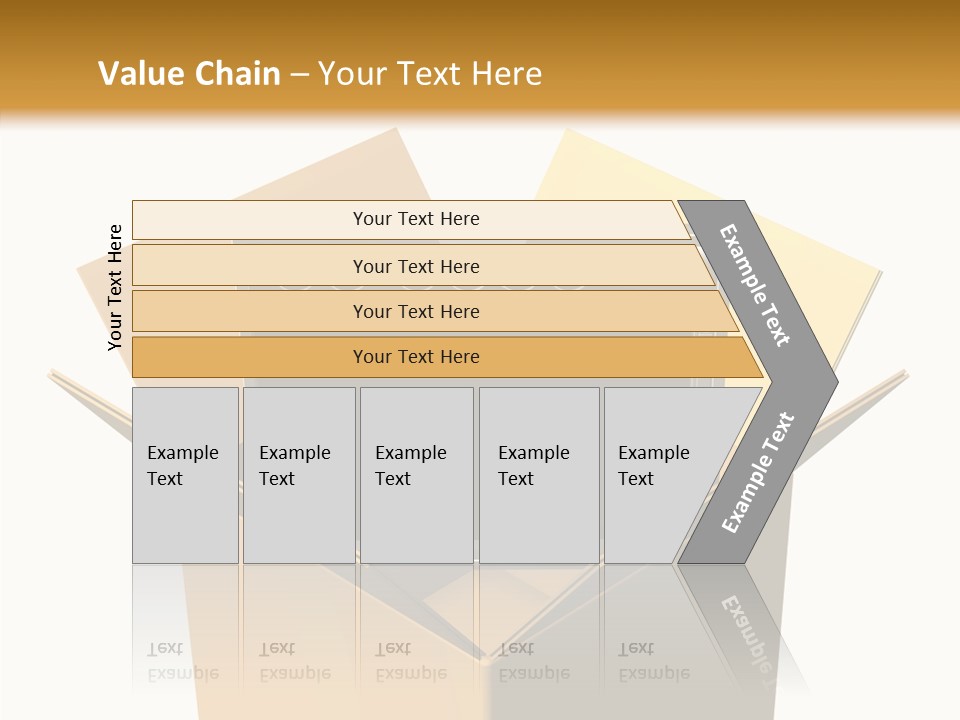 Digital Tran Port Www PowerPoint Template