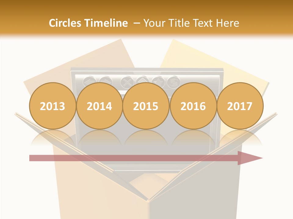 Digital Tran Port Www PowerPoint Template