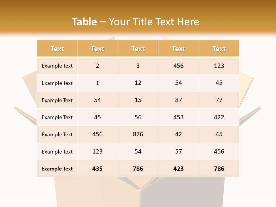 Digital Tran Port Www PowerPoint Template