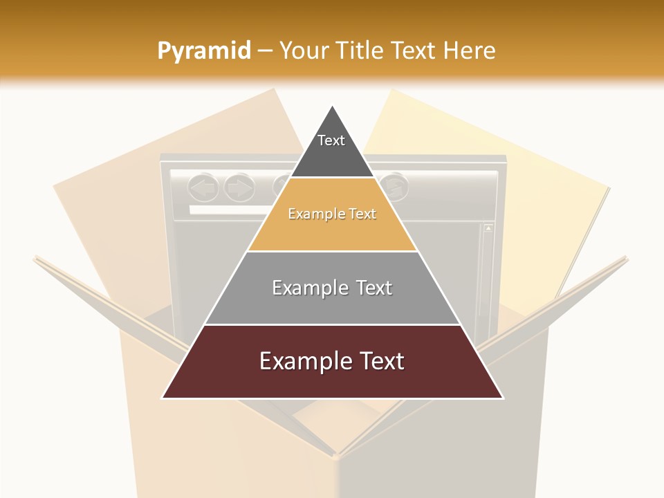 Digital Tran Port Www PowerPoint Template